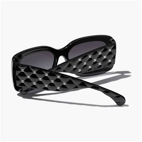 buy chanel rectangle sunglasses|chanel rectangle sunglasses acetate.